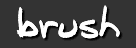 brush